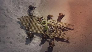 Human: Journeys | StreamHub