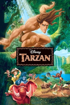 Tarzan cały film online