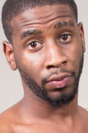 Zamnn Zaddie portrait