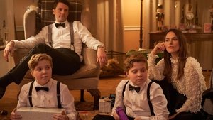 Silent Night ( 2021 )