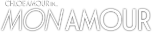Mon Amour — Logos 1