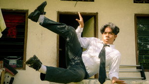 TIGA POT ONG 28