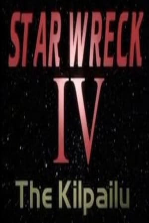 Poster Star Wreck IV: The Kilpailu 1996