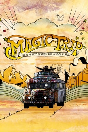 Magic Trip film complet