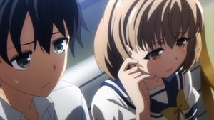 ORESUKI Are you the only one who loves me?: 1×10