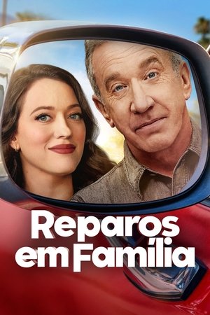 Reparos em Família - Episódio 4