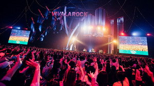 VIVA LA ROCK 2025