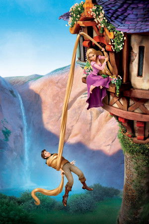 poster Tangled