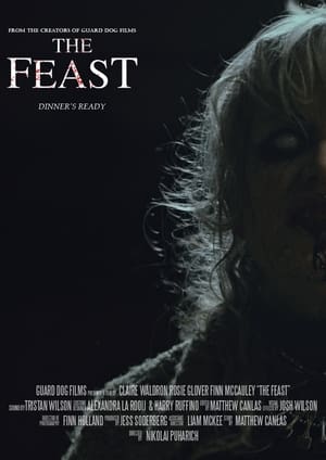 Poster The Feast 2021