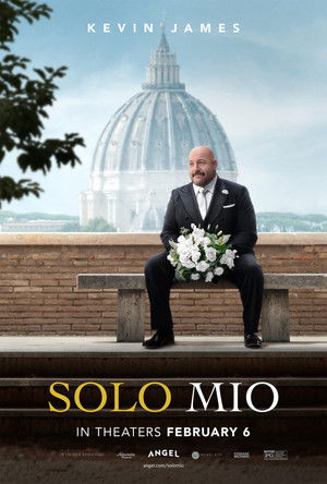 Solo Mio (2026)
