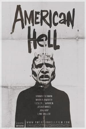 Poster American Hell (2014)