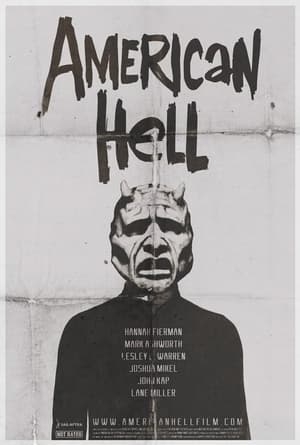 Poster American Hell 2014