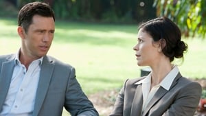 Burn Notice Shock Wave