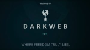 Dark Web – Kontrolle ist eine Illusion (2016)