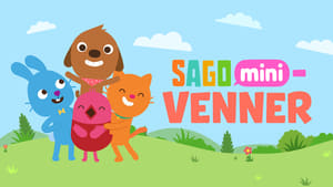 poster Sago Mini Friends