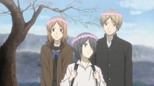 Natsume’s Book of Friends: 2×12