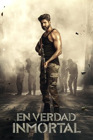 poster Amaran