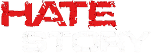 Hate Story — Logos 2