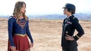 Supergirl Season 1 ซูเปอร์เกิร์ล สาวน้อยจอมพลัง ปี 1 ตอนที่ 6 พากย์ไทย