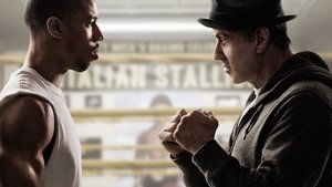 Creed – Rocky’s Legacy