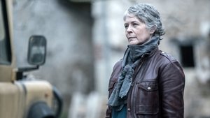 The Walking Dead: Daryl Dixon Season 2 Episode 6
