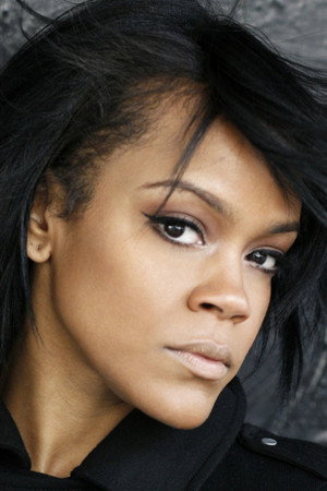 Shana Solomon portrait