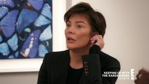 Keeping Up with the Kardashians: 16×6