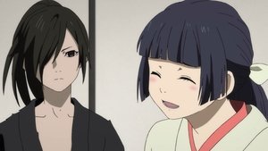 Dororo Season 1 Episode 19