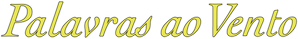 Written on the Wind — Logos 2