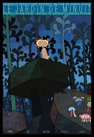 Midnight's Garden