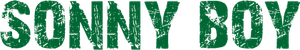 Sonny Boy — Logos 3