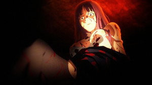 The Garden of Sinners: Remaining Sense of Pain (2008)