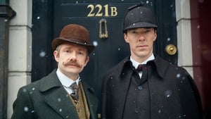 Sherlock: Season 3 Episode 4 – The Abominable Bride