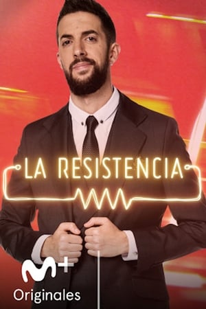 La resistencia: Temporada 2