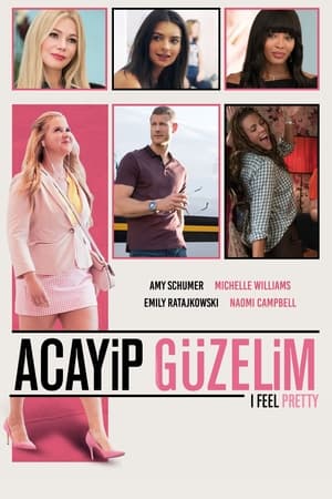 Acayip Güzelim 2018