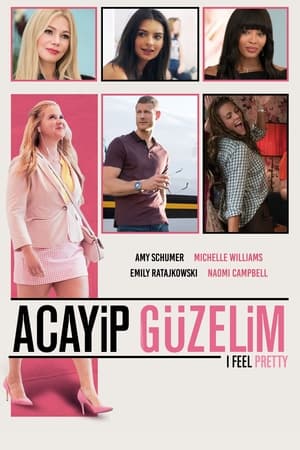Poster Acayip Güzelim 2018