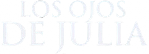 Os Olhos de Júlia — Logos 1