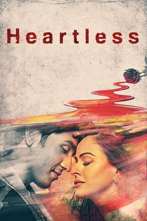 Poster Heartless 2014