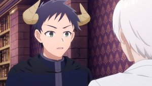 A Veterana Pitica da Firma: 1×10