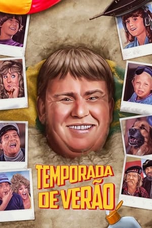 Assistir Temporada de Verão Online Grátis