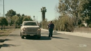 The Last Man on Earth 1×11