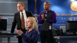 CSI: Cyber 1×5