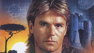 poster MacGyver