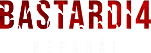 Bastards: Repair — Logos 1