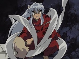 InuYasha: 4×119