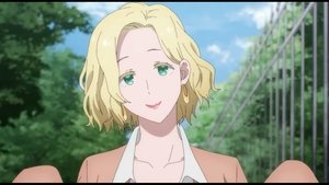 Tomo-chan est une fille !: Saison 1 Episode 5