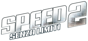 Speed 2 — Logos 9