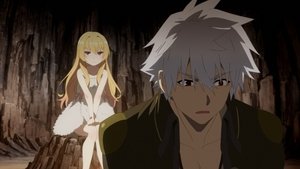 Arifureta: From Commonplace to World’s Strongest: Season 1 Episode 3 – The Golden Vampire Princess