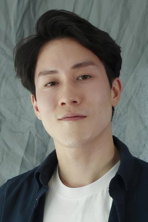 Taofa Maneeprasopchok portrait