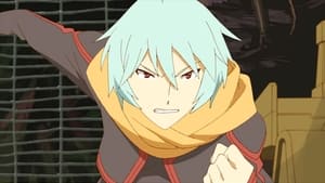 Jinrui wa Suitai Shimashita: 1×6